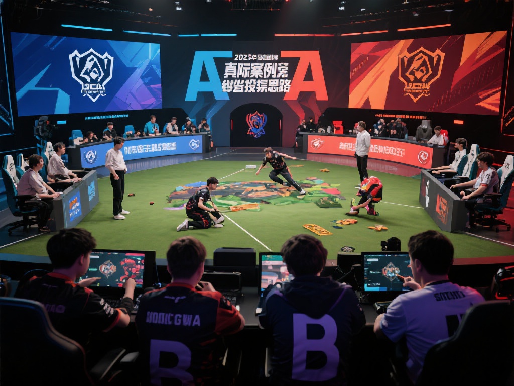 掌握LOL电竞博彩规则,轻松提高胜率秘诀 四:真实案例启发你的投注思路
以202