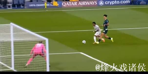 皇马欧冠继续输球！多种迷雾困扰欧冠之王！主帅