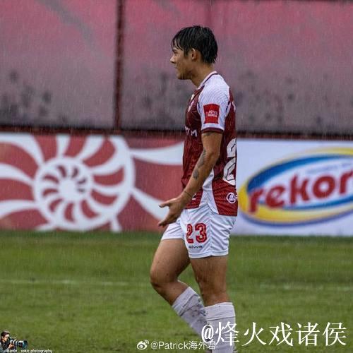 李嗣镕再迎下一个选择:足球永远是我最关注的事情 李嗣镕再迎下一个选择:足球永远是我最关注的事情