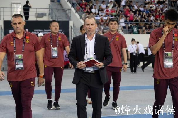 足协改变国字号选帅程序 国足选帅展开前先定技术总监
