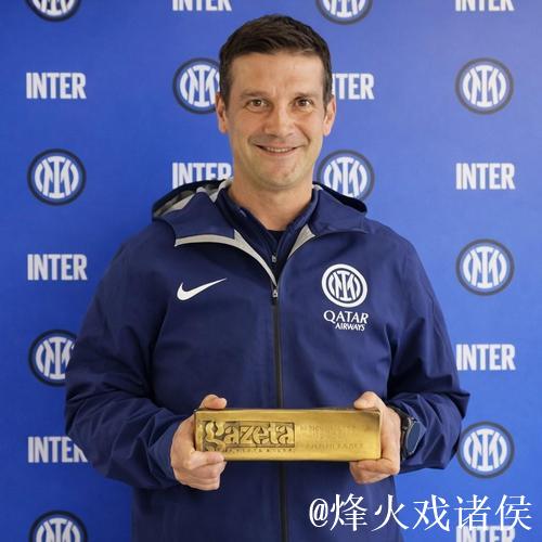 国米赢球却遭低分，齐沃放假被判昏招。冬季冠军或有玄学加持！