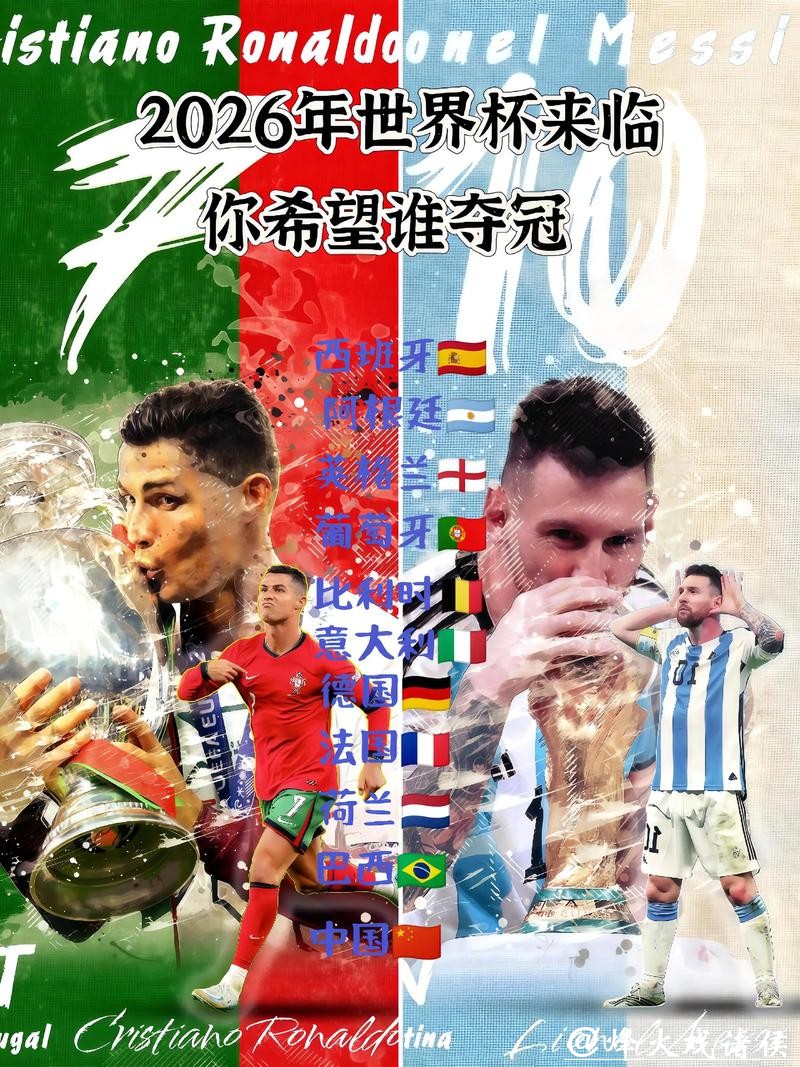 2026世界杯官方网站最新资讯平台